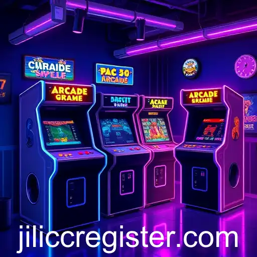 Arcade Games