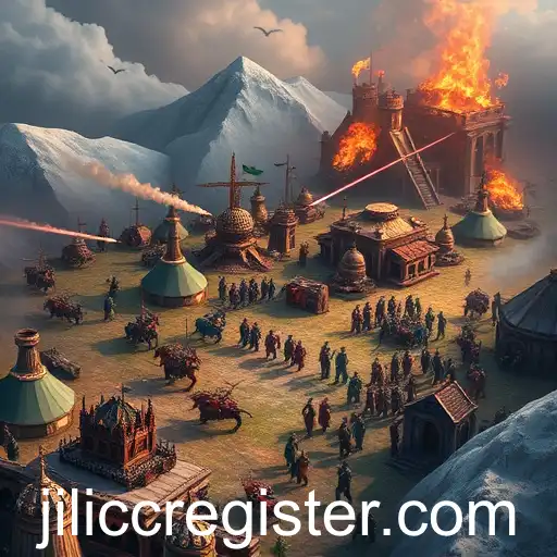 Emerging Trends in Online Gaming