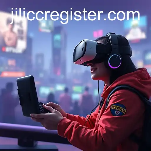 jilicc register