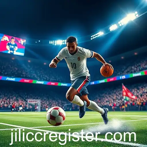 Gaming Evolution: The Rise of Jilicc