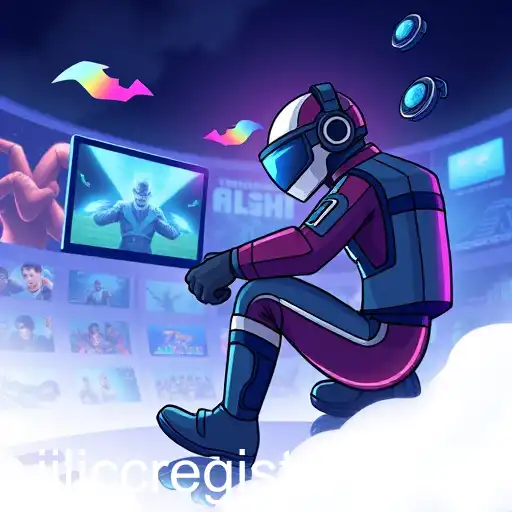 The Digital Expansion of Gaming Platforms