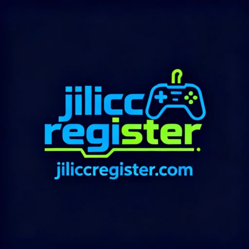 jilicc register