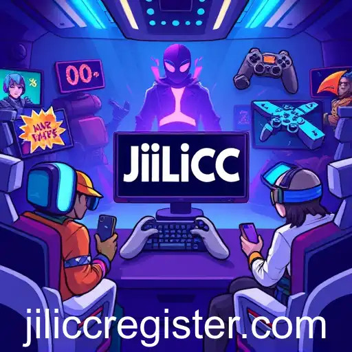 Exploring the Rise of Jilicc Register in Digital Gaming