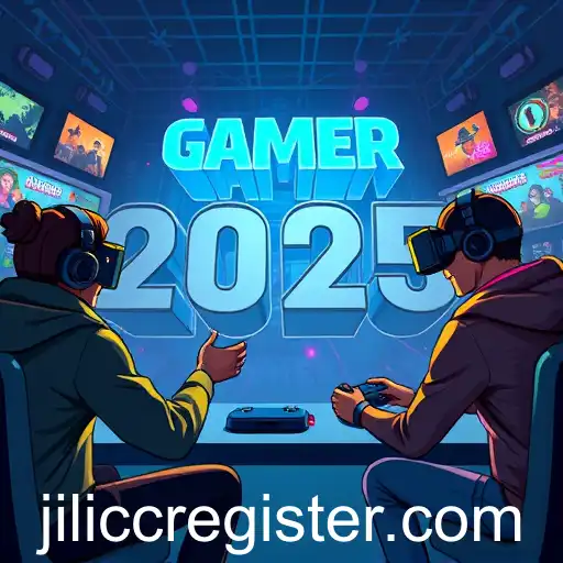 Gaming Industry Sees Surge with Jilicc Register Trend