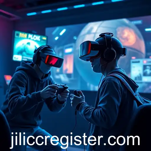 The Rising Trend of Online Gaming Platforms