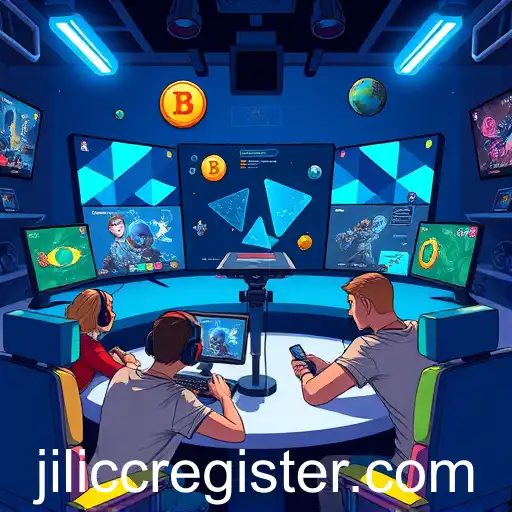 The Rise of Online Gaming Communities